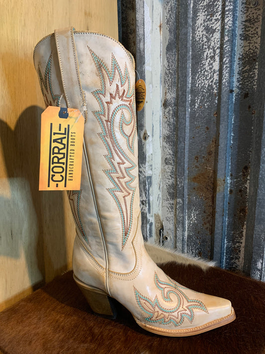Corral Suzanne boot
