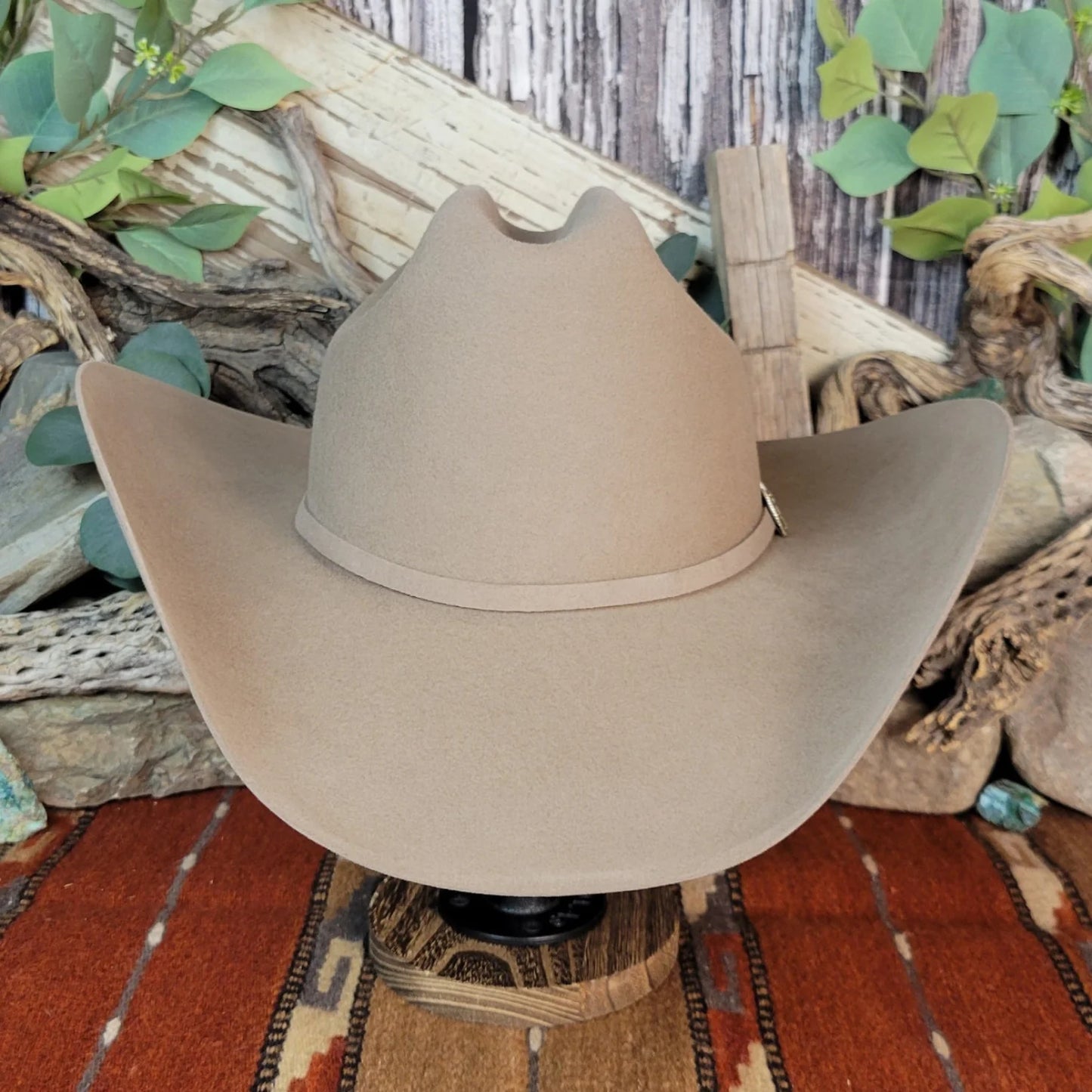 6X Fur Felt "250th Skyline" American Edition by Stetson