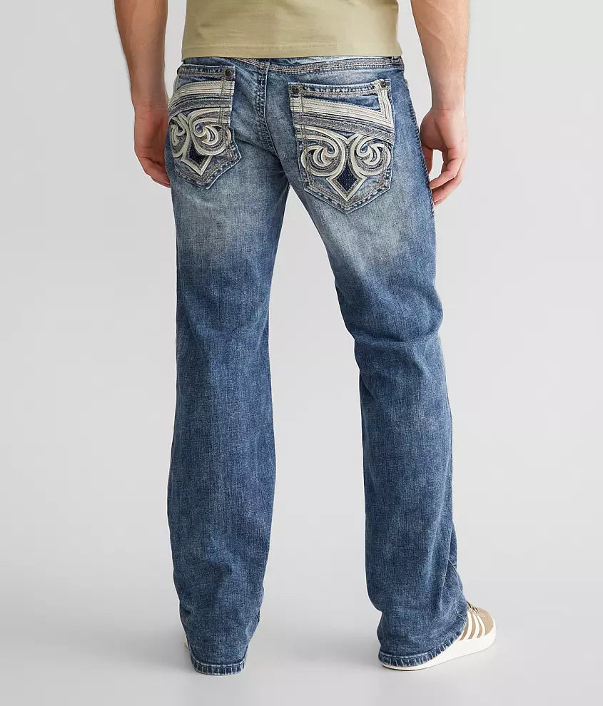Affliction Blake Crawley jeans