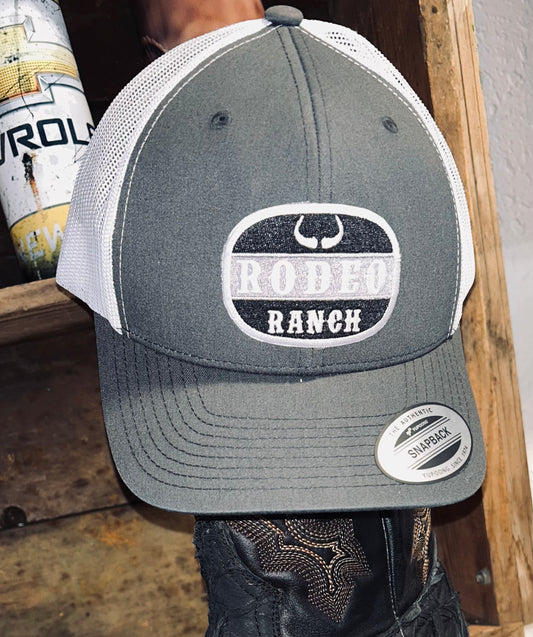 Rodeo Ranch hat