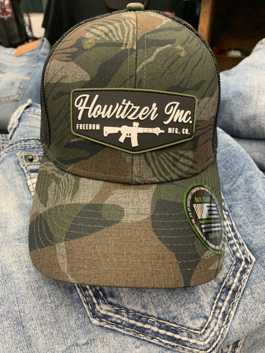 Howitzer Inc hat
