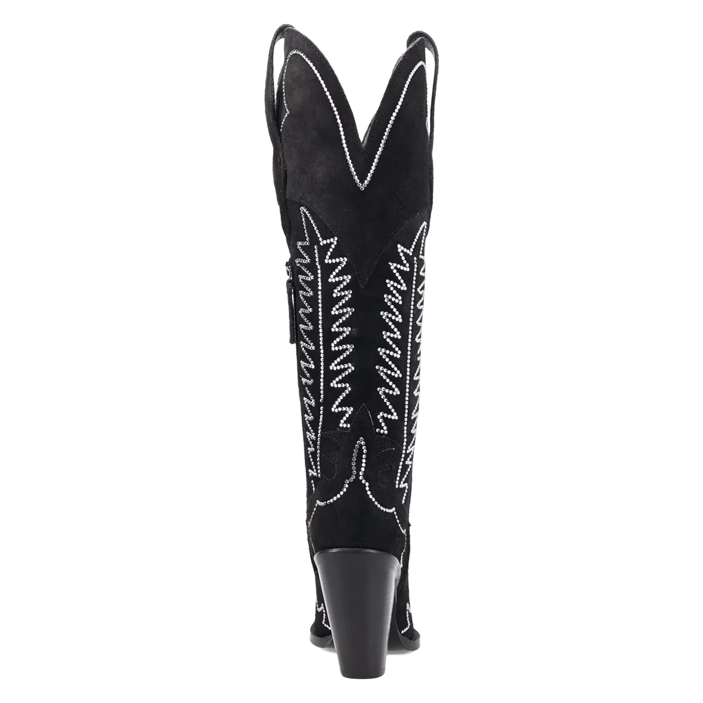 Dingo Double Take boot - black