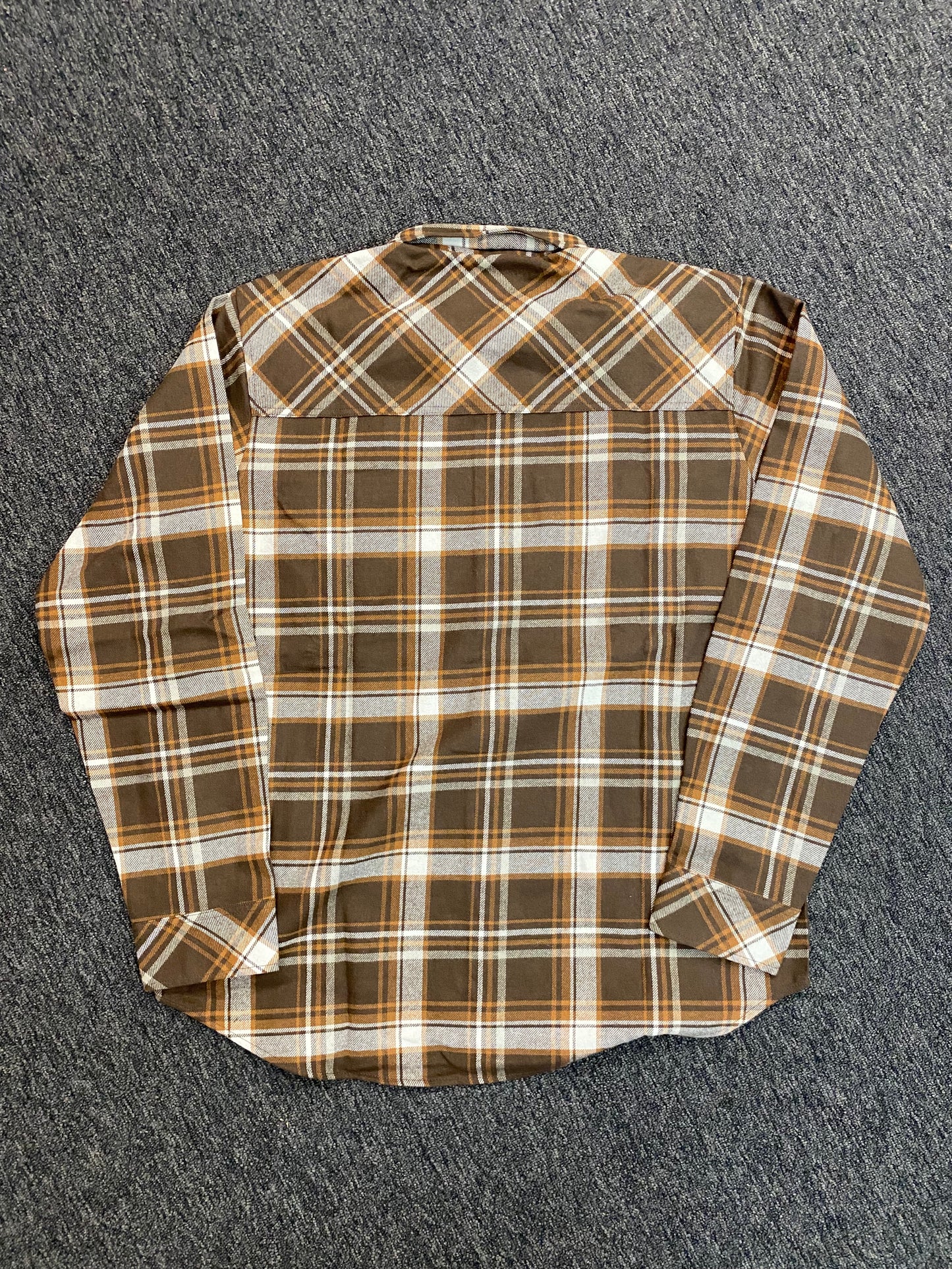 Howitzer Guerilla Flannel
