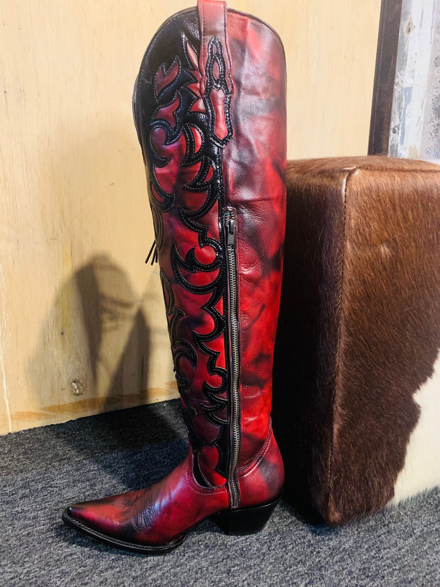Corral Kendal boot - Z5453