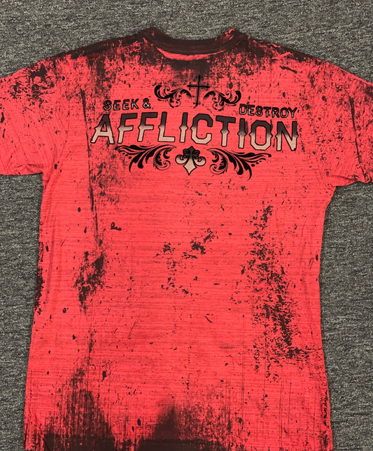 Affliction Signify Tee