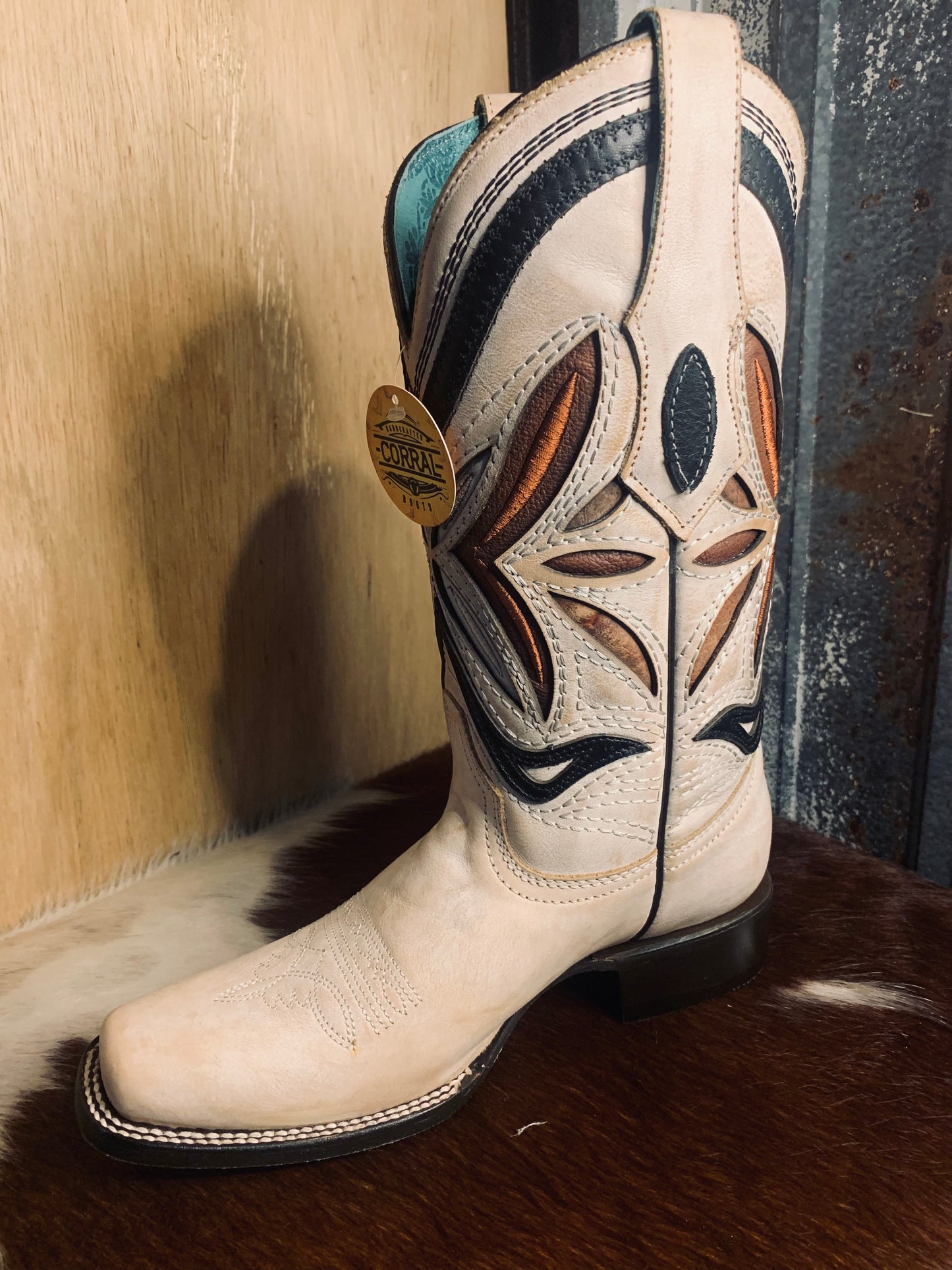 Corral Julie boot - Z5350