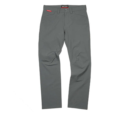 Howitzer Foxtrot Pant Grey