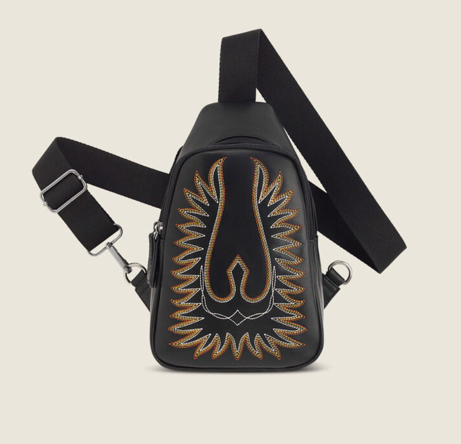 ARIAT Casanova sling bag