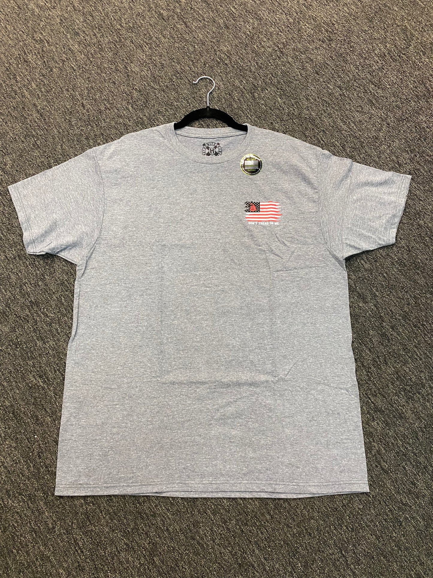 Howitzer Tread s/s Tee