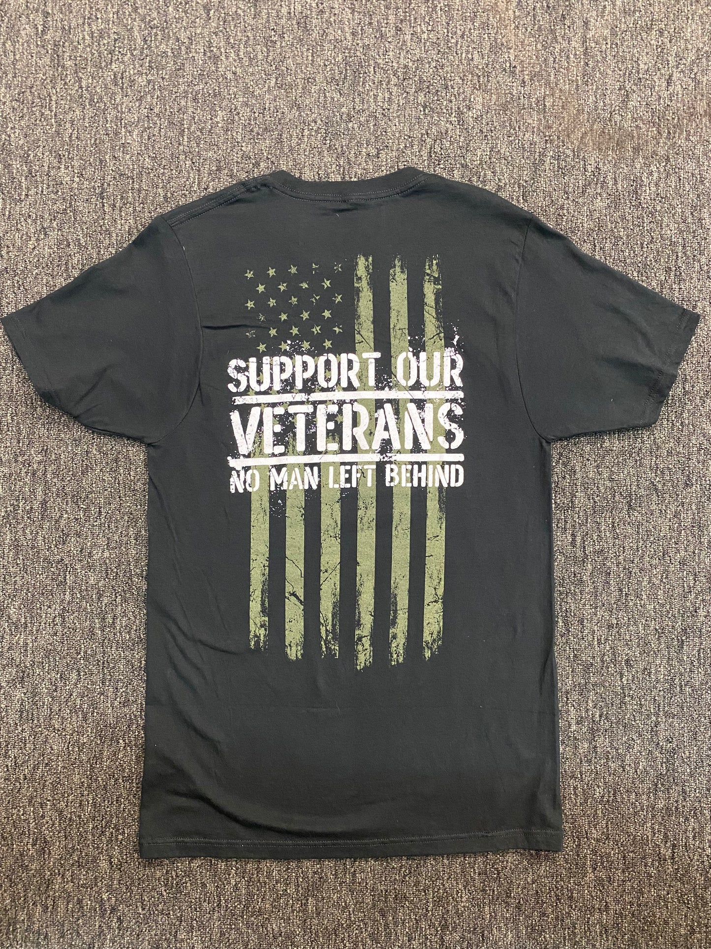 Support Tee