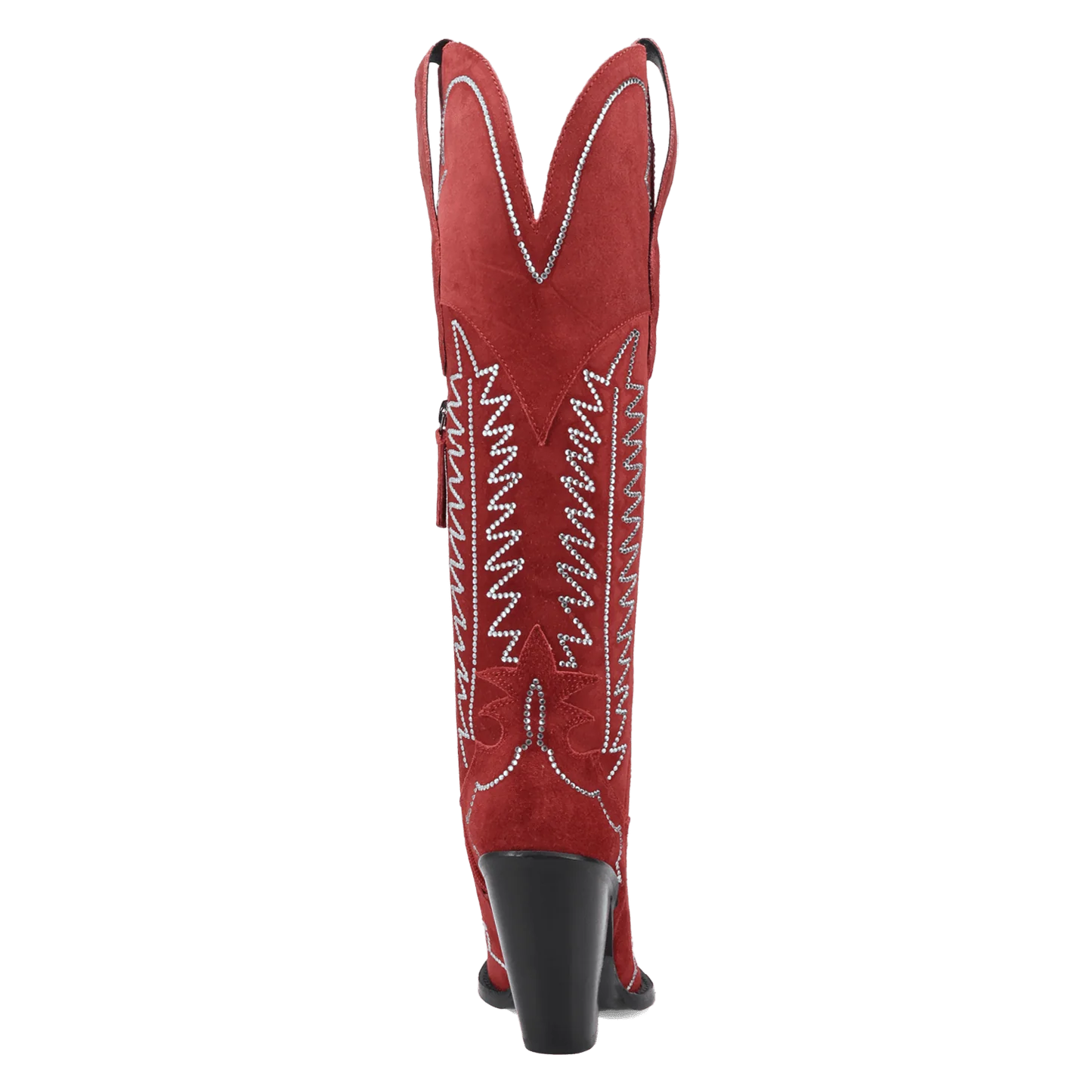 Dingo Double Take boot - red
