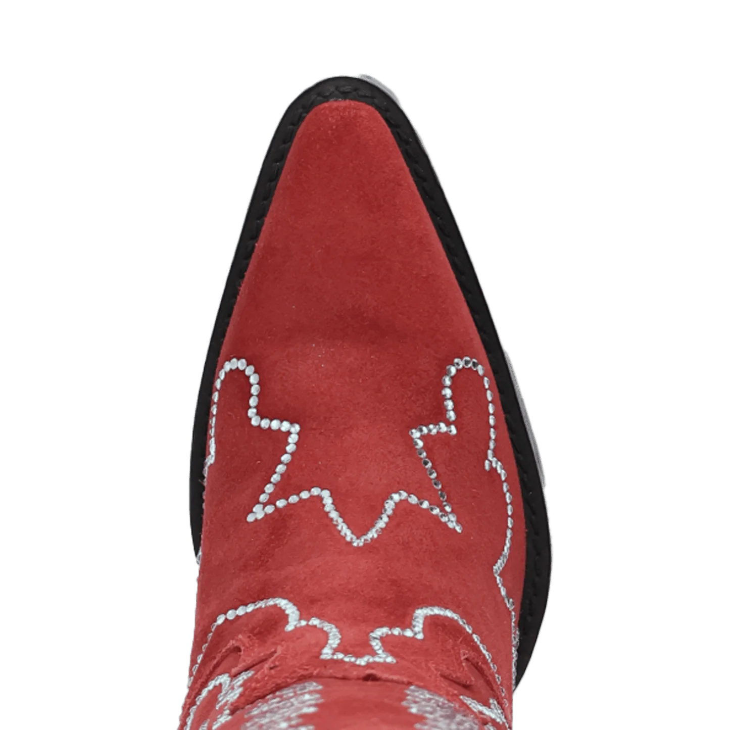 Dingo Double Take boot - red